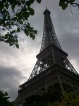 Eiffel Tower (Paris)